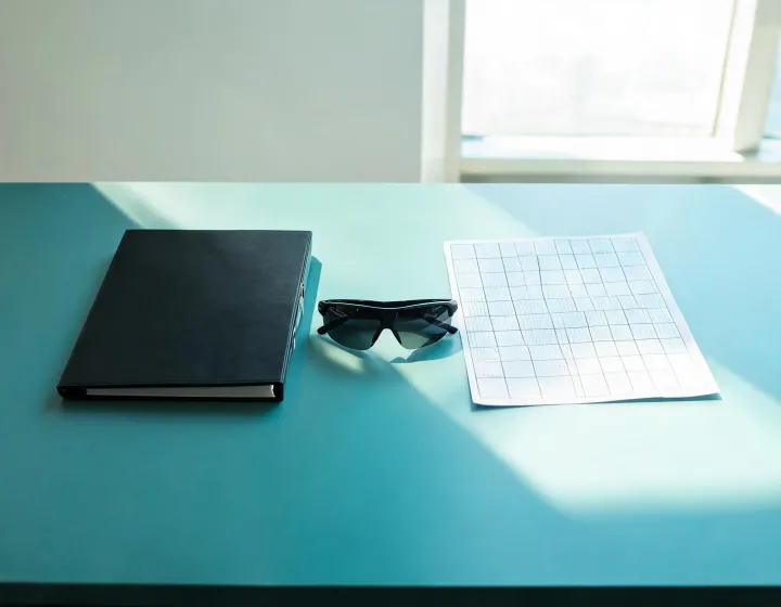 Independent driving glasses sourcing desk without factory floor claims