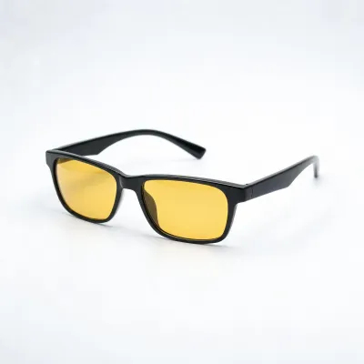 yellow vision driving glasses prescription